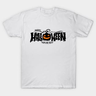 Happy Halloween T-Shirt